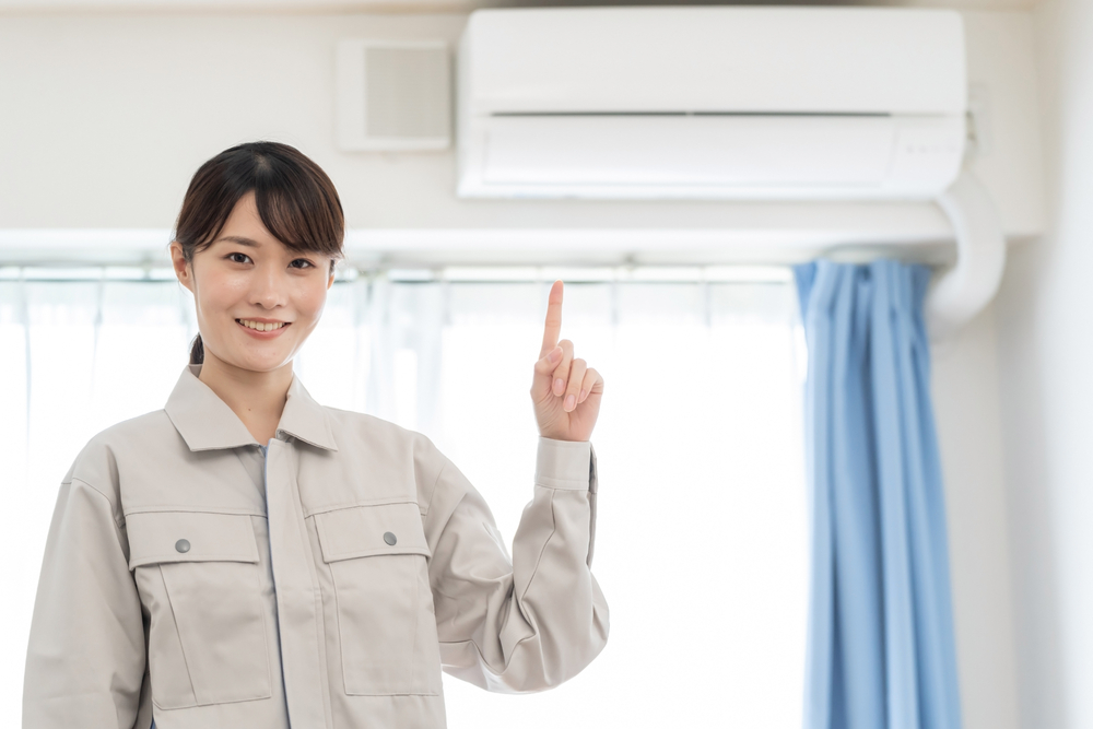 まとめ｜エアコンが冷えないときは早めの確認と相談が大切