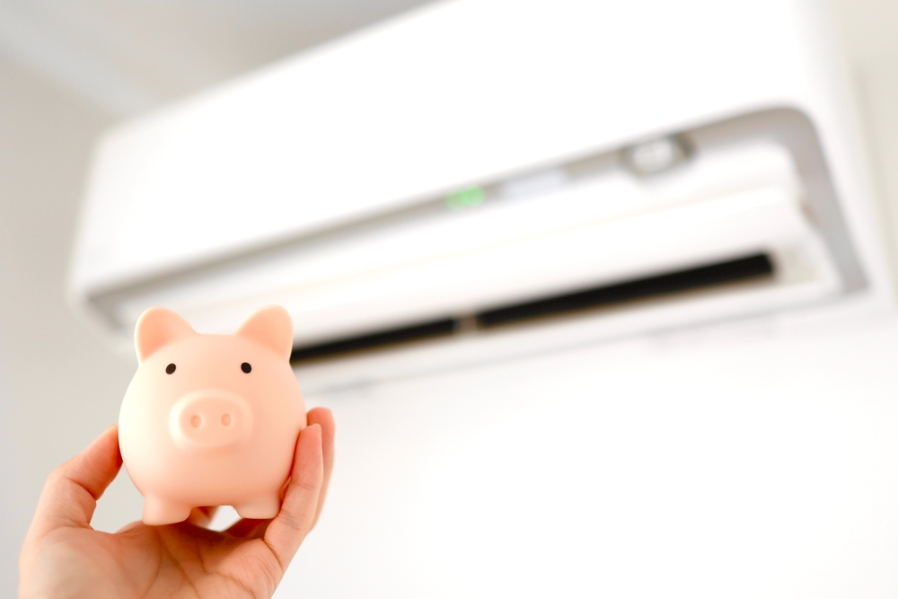 エアコンの電源が入らないときの修理費用の目安