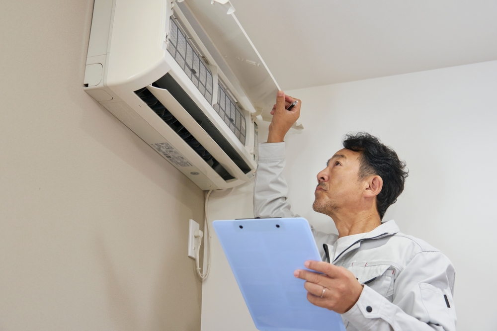 症状別に見るエアコン修理の費用目安