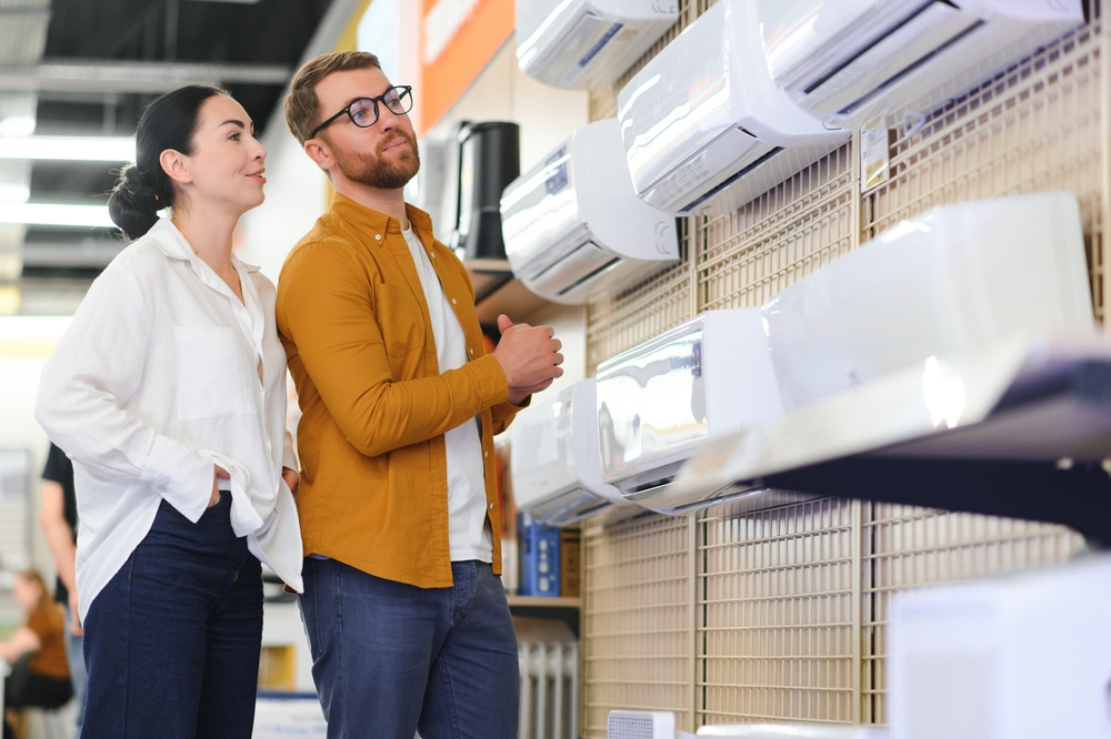 エアコン修理と買い替えはどっちがお得？判断基準を解説